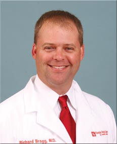 Dr. Richard Bragg, MD